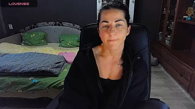 Živý XXX chat Boss__Girl