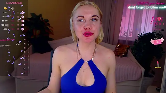 دردشة LiSinDoll الجنسية المباشرة