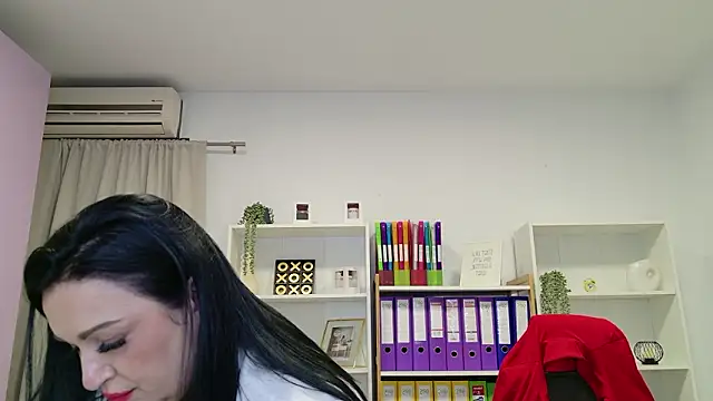 RubiHarpern Live XXX chat