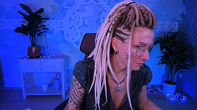 UmaSpace Chat XXX live