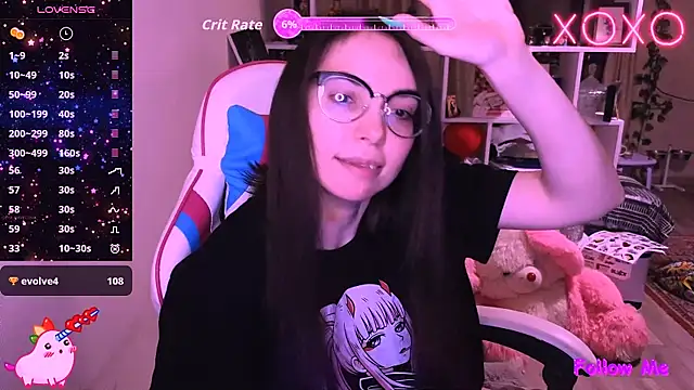 SiaCutie – Naživo XXX chat