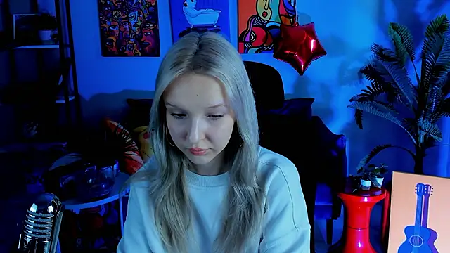 MaoqiBeverly 라이브 XXX 채팅