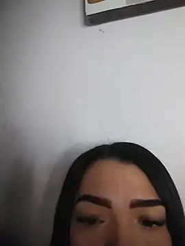 Webkamerová show anahi_abdull