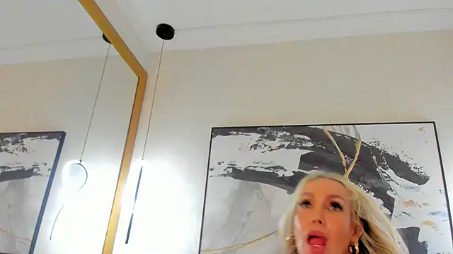 SophiMarin – Naživo XXX chat