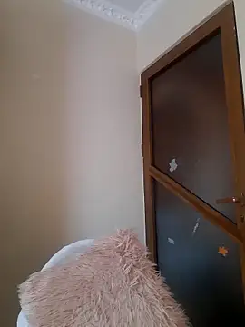 LunaBlaise Webcam show