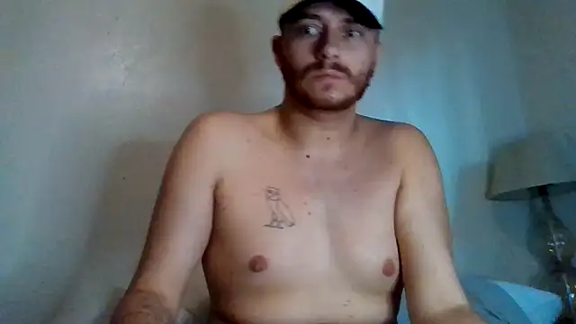 TallHungandCloudy69's Webcam Show