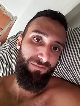 Show Webcam de kaetanor