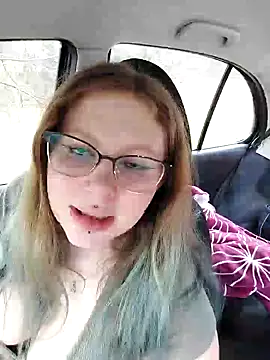 LinaMayer7 Webcam Show