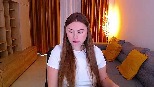 _Mia_Adams élő XXX-chatje