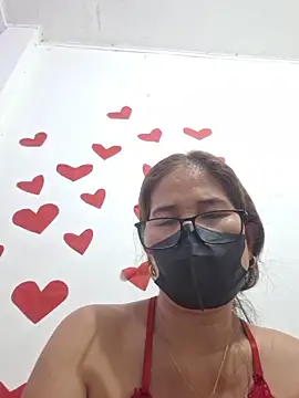 Živý XXX chat Loreanegel_kissme105