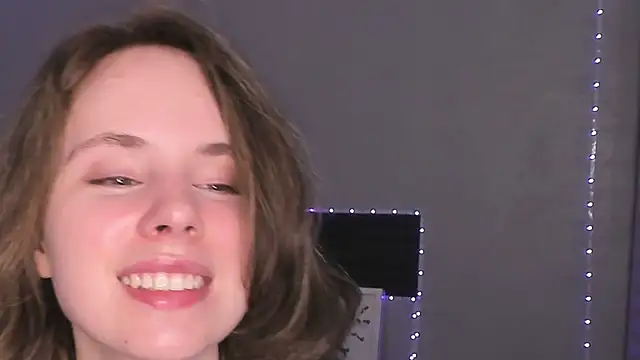 Živý XXX chat CrystaLeah