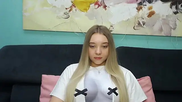 MilanaSiia – Live XXX-chat