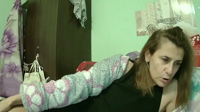 SexyGioconda Live XXX Chat