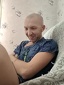 Вебкам-шоу _uncle_Mitya-43_