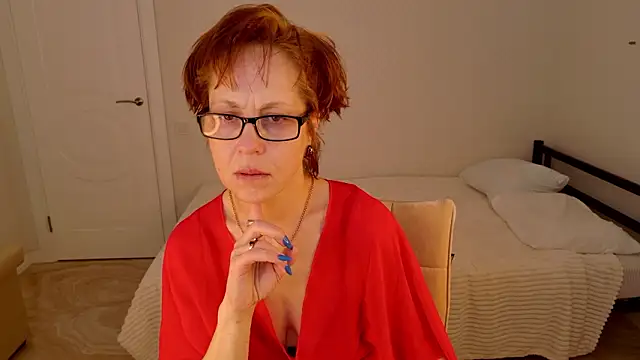 LioraWeiss live XXX chat