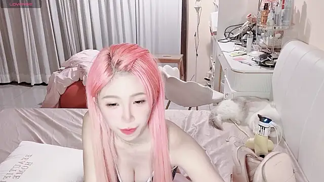 jiajia_0902 라이브 XXX 채팅