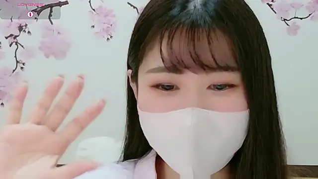 MAO_channel 라이브 XXX 채팅