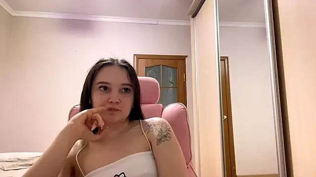 Živý XXX chat TrulaPhay