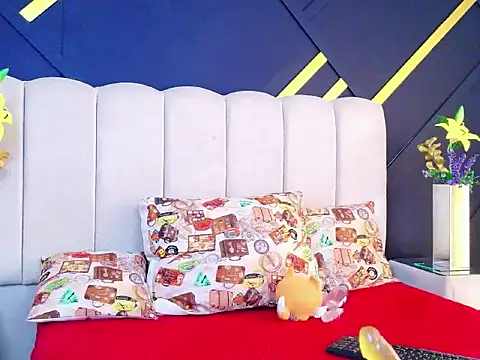 Živý XXX chat IsadoraSmit