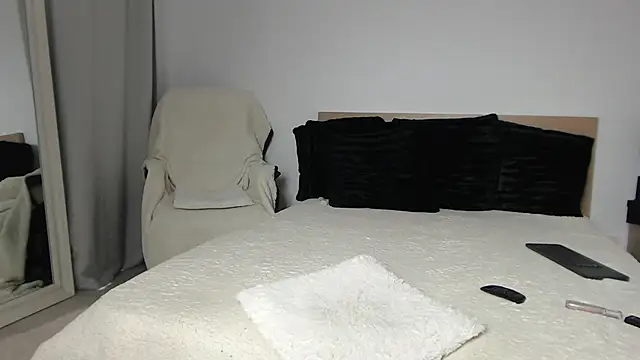 Czat XXX na żywo – Layla23a