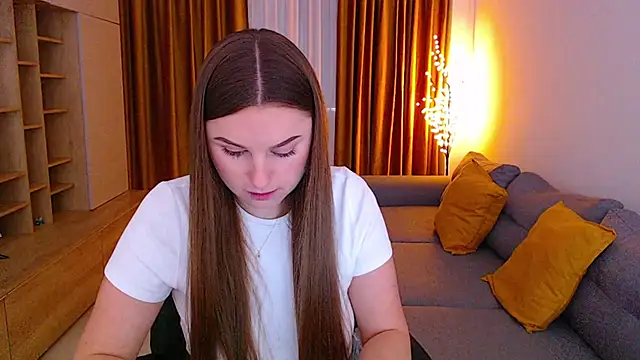 Chat +18 de _Mia_Adams ao vivo