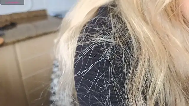 Czat XXX na żywo – Lunamix