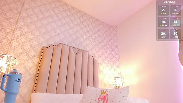 Živý XXX chat Pia_Johnson_