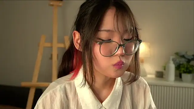 NelleMihalko Live XXX Chat