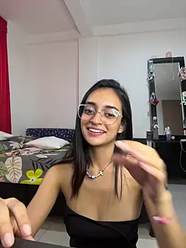 Chat XXX Live leilani_X