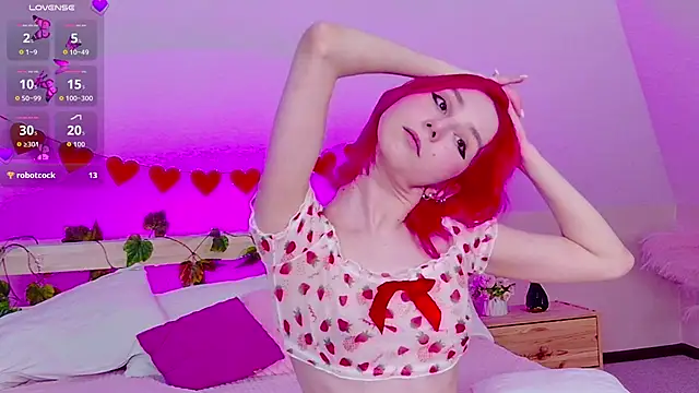 Liann_Stark's Live XXX Chat