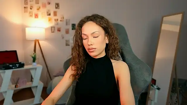 แชท XXX สดของ nexorine