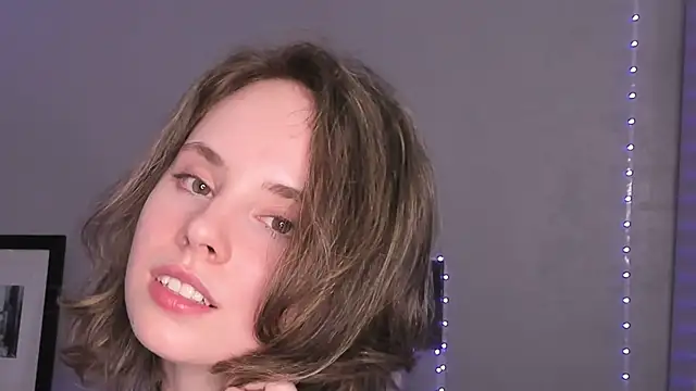 CrystaLeah 라이브 XXX 채팅