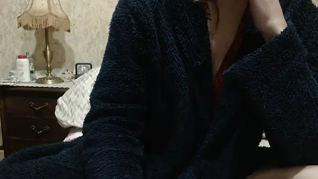 fabiolagg's Live XXX Chat