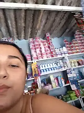 Lorenasexのウェブカメラショー