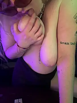 Granlady7 Live XXX Chat