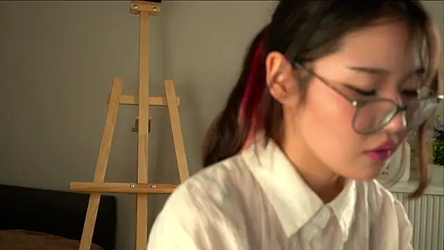 NelleMihalko – Live XXX-chat