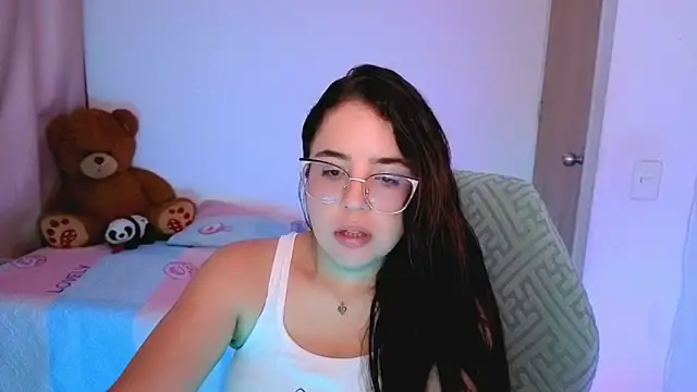 แชท XXX สดของ _alicia_z