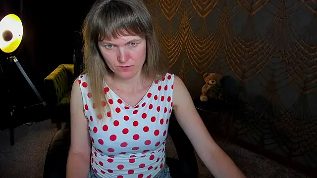 Anabell_xxxのライブXXXチャット