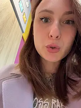 Dina_Tease Webcam Show