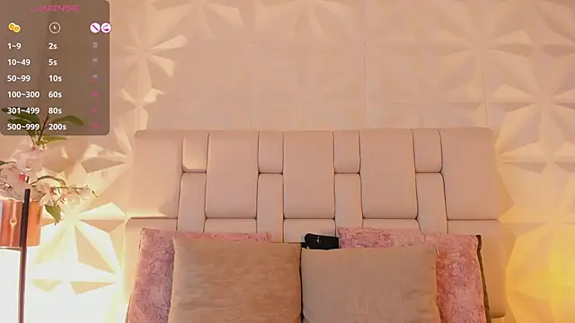 scarlettadams__ Live XXX Chat