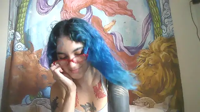 Chat XXX en directo de BabeGurl