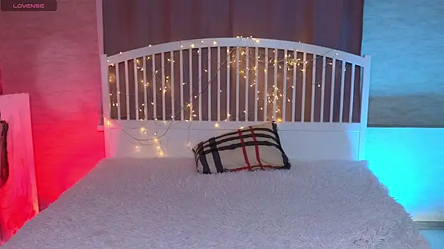 Prime_Donna Adlı Modelin Canlı XXX Sohbeti