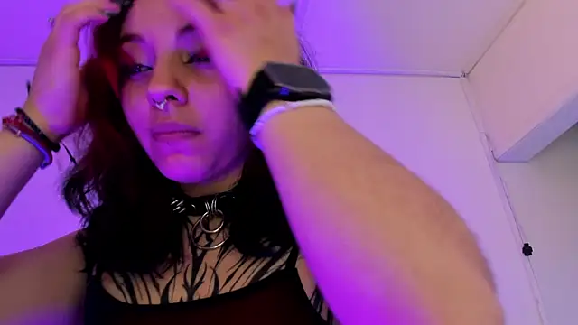 morgana_white Live XXX Chat