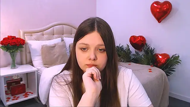 แชท XXX สดของ sunbeams