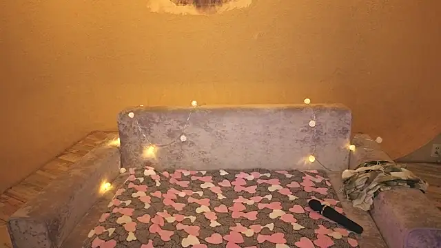 SelestiaSnata Live XXX Chat