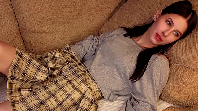 KerstinMaynor Live XXX-Chat