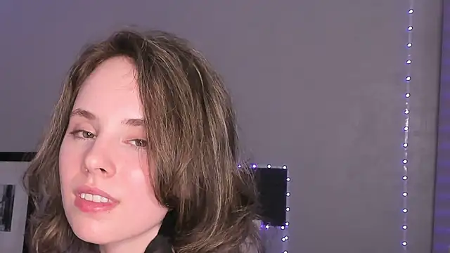 Živý XXX chat CrystaLeah