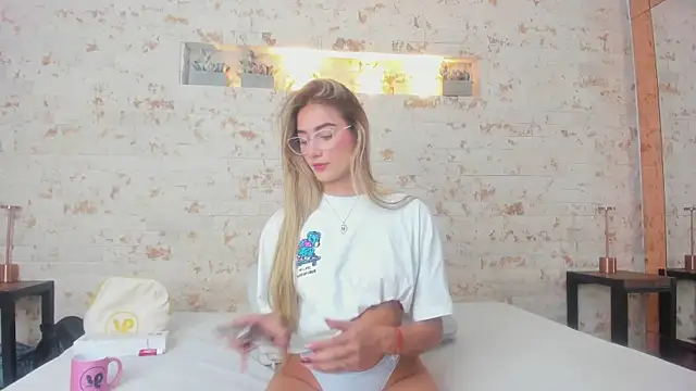 maryy_campbell_ – Live XXX-chat