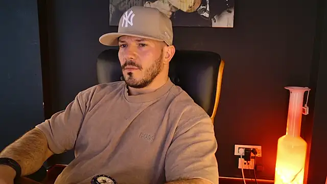 AngeloEric Webcamshow