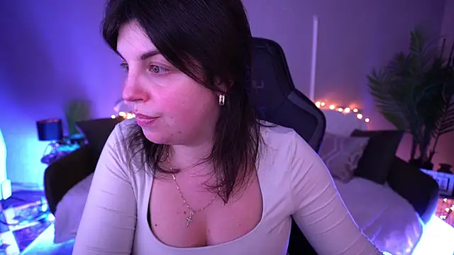 MirandaWong's Live XXX Chat